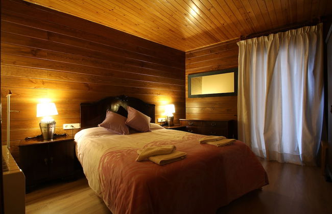 Apartaments Piteus Casa Dionís - Foto 2