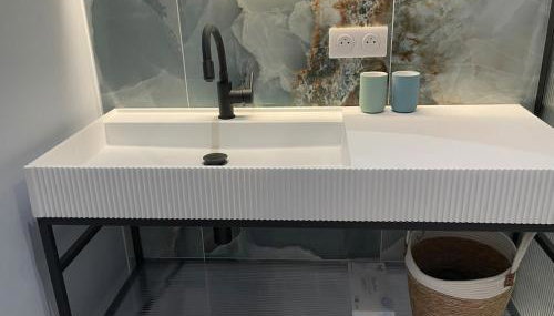 Le lagon Bleu suite 5 étoiles villa Côté Cœur - Foto 4
