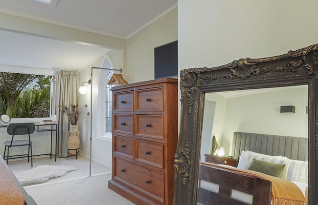 Tranquil Bush Haven - Gardens - Bayview - Foto 8