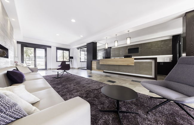 Compostela Suites Apartments - Foto 2