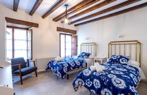 Apartamentos Los Edules - Photo 27