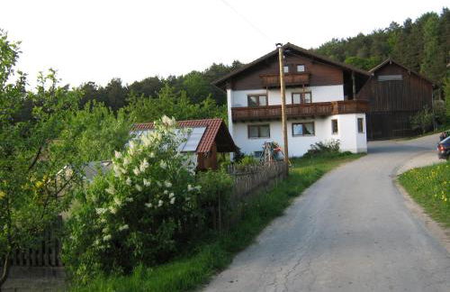 gemütliche Ferienwohnung - Foto 1