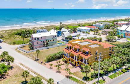 the Cape House - Foto 1