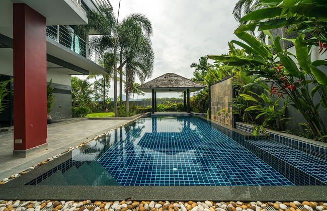 Diamond Villas BangTao - Foto 50