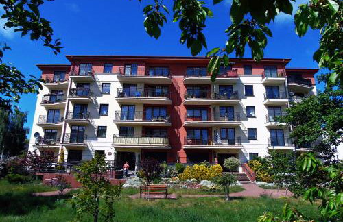 Kawalerka Perła - Foto 20