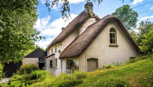 Weeke Brook - Quintessential thatched luxury Devon cottage - Foto 2