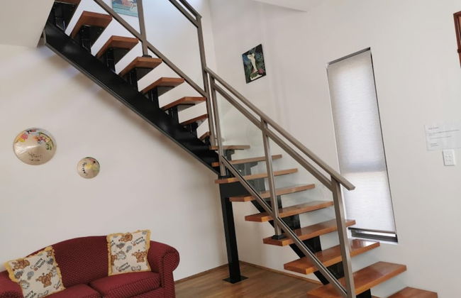 Serviced Waterfront Whole Villa Sydney - Foto 28