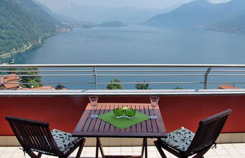 Villa Sara - Seeblick - Sea view - Foto 1