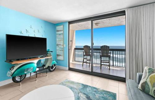 SunDestin Resort Unit 1106 - Foto 1