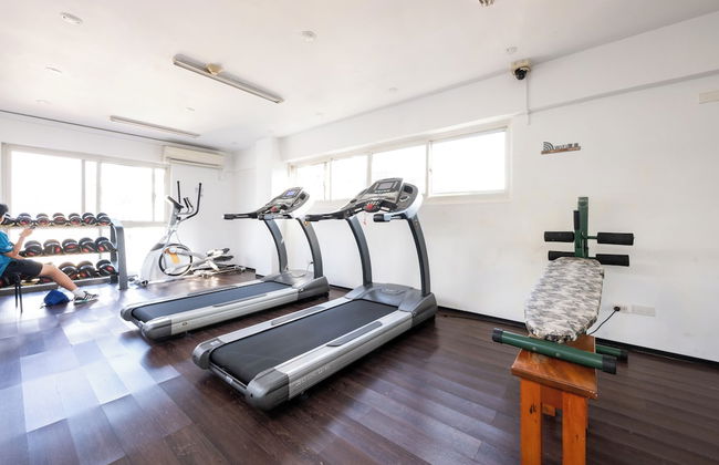 Bellavita Residence City Center by Soben - Foto 28