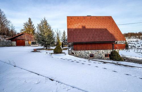 Kuća za odmor Vesna - Foto 30