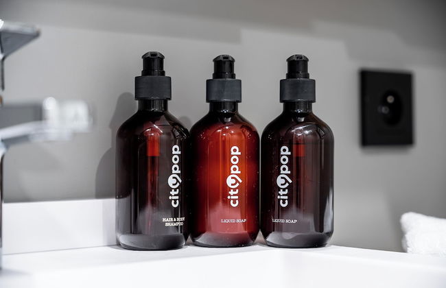 City Pop 2Night Prague - Self check-in - Photo 66