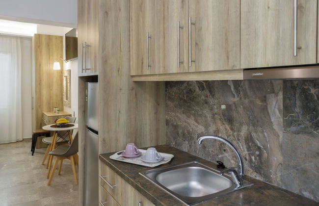 Semes Luxury Apartments by Estia - Foto 23