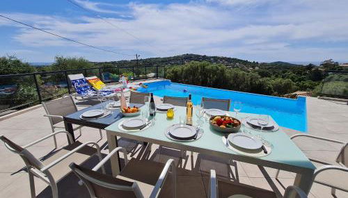 Villa Mekasteni - Foto 3