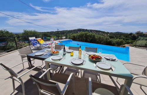 Villa Mekasteni - Foto 3