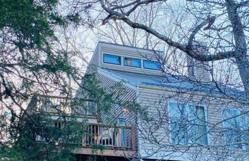 The Big Chill on Table Rock Lake - Foto 18