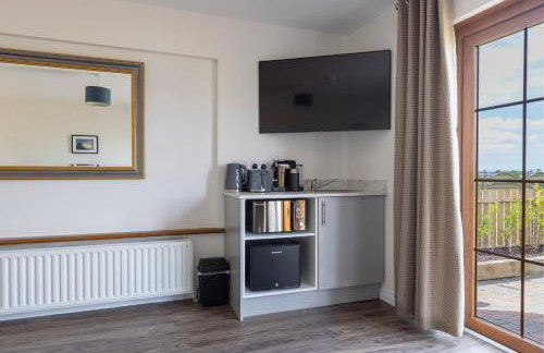 Causeway Coast Retreats - Foto 143