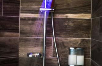 Stylish place-Amazing Views-3 main lifts, Apt design- vue splendide-3 Telecabines - Photo 21