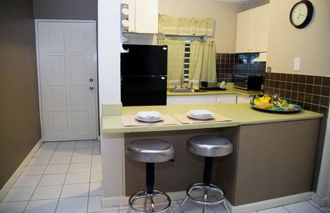 Kingston Town Suite - Foto 3