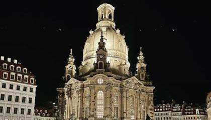 Premium City Apartment Dresden - Foto 2