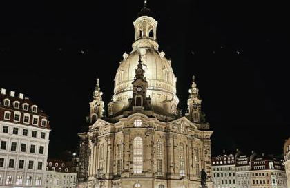 Premium City Apartment Dresden - Foto 2