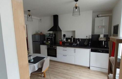 Gite du Porche 79700 Mauléon 20min Puy du FOU - Foto 6