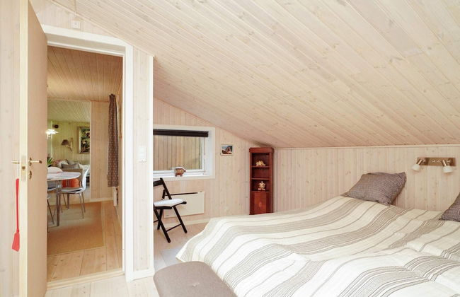 5 Person Holiday Home in Frederiksvaerk - Photo 2