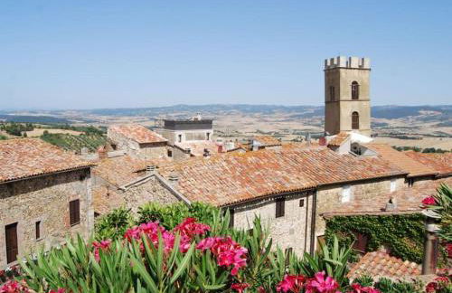 Zauber im Turm - in einem der schönsten Dörfer - Foto 17