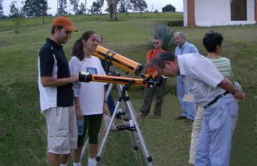 Hotel Fazenda Bandeirantes - Foto 29