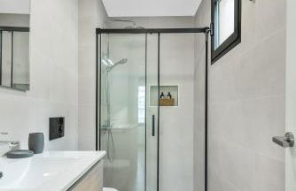 Villa Aurea, Piscina privada, Solárium, Vistas - Foto 23