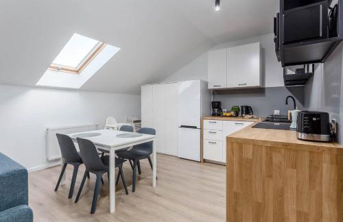 Chill Apartments Warszawa Piaseczno - Foto 57