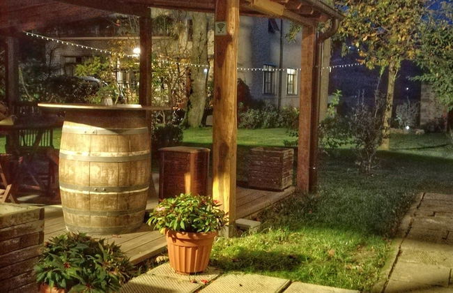 Casa Agricola Rossi - Photo 57