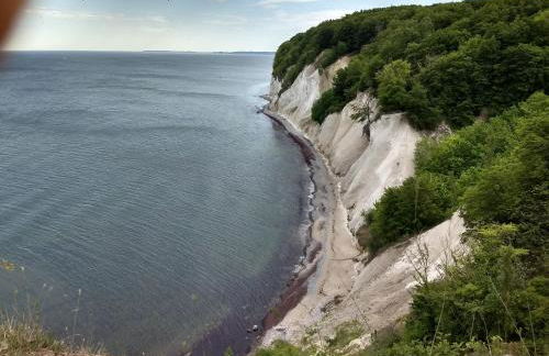 Haus Rosengarten- Ruhige Ferienwohnungen im Grünen - Foto 28