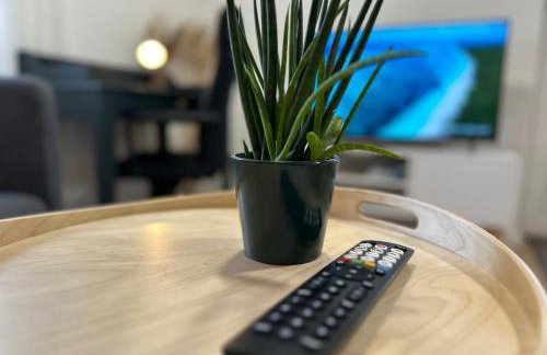 JIRVISTA-Homes, voll ausgestattete Wohnung im EG, kontaktloser Zutritt - Foto 18