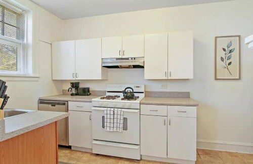 Complete & Polshed 1-Bedroom Chicago Apt - Elm D2 - Foto 9