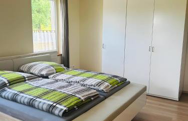 Ferienwohnung Bauernpfad - Foto 16