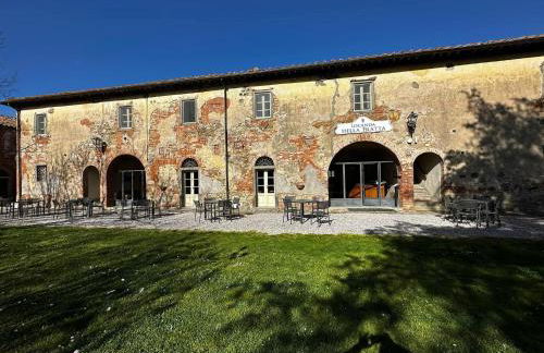 Tenuta la Fratta - Photo 32