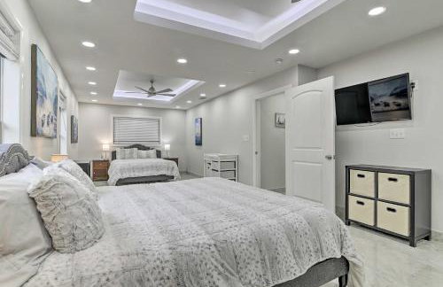 Patio and Grill Spacious Gem Near Gulf Coast! - Foto 24