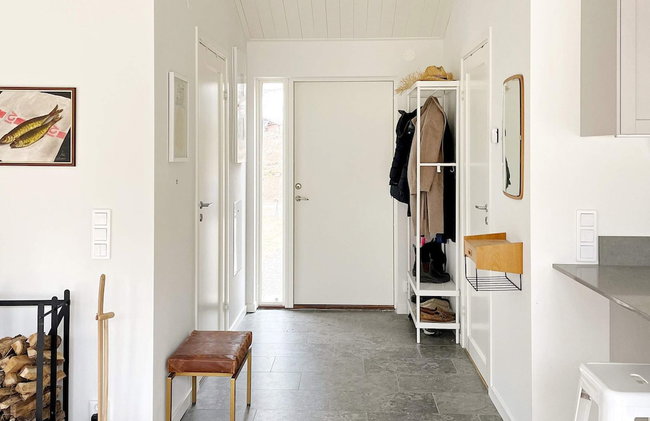 4 Star Holiday Home in Vaxholm - Foto 10
