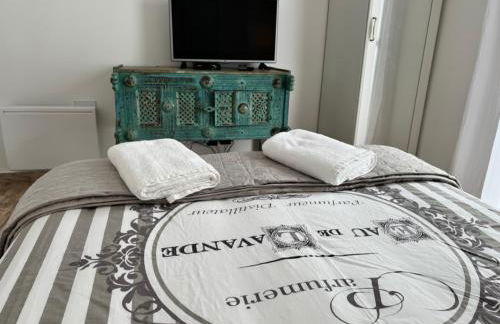 La Villa Marguerite - Foto 9