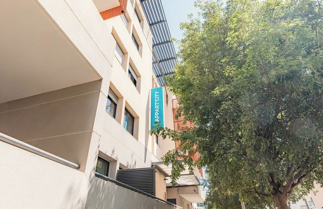 Appart'City Classic Montélimar - Foto 38