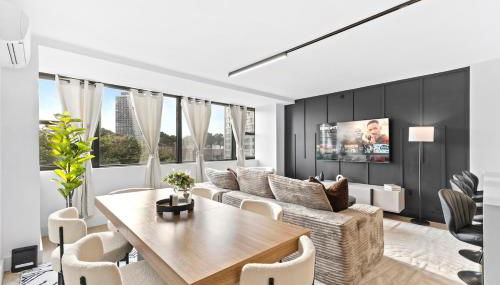 Luxury Haven 5 min to Airport NYC MetLife - Photo 2