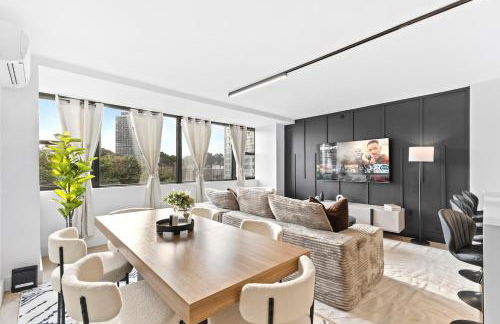 Luxury Haven 5 min to Airport NYC MetLife - Photo 2