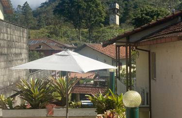 Chalé Luxuoso de Hospedes - Photo 11