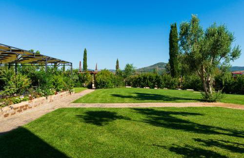 AGRITURISMO 8e28 CAPALBIO - Foto 35