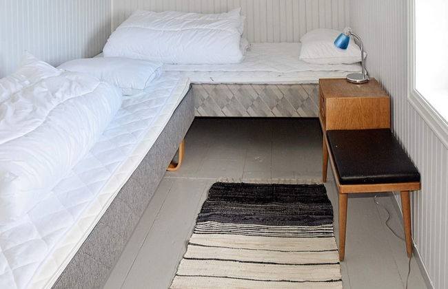 Holiday Home in AverÃ¸y - Foto 7