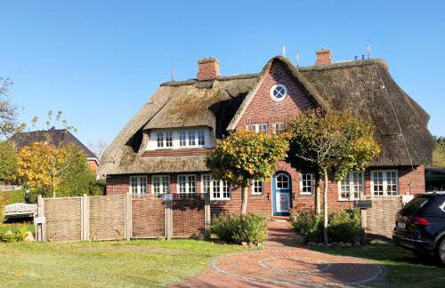 Friesenhof, Haus Hafis, Whg 9 - Photo 23