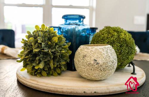 Fireside Oasis Retreat - An Irvie Home - Foto 34