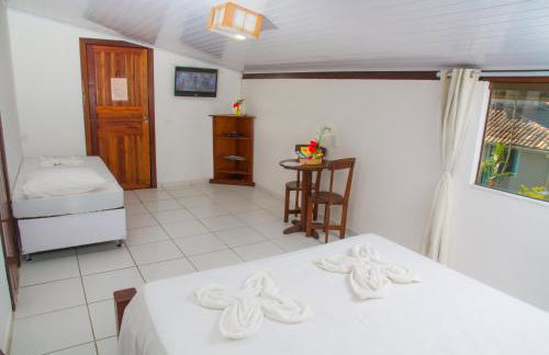 Alto do Aeroporto Hotel - Foto 48