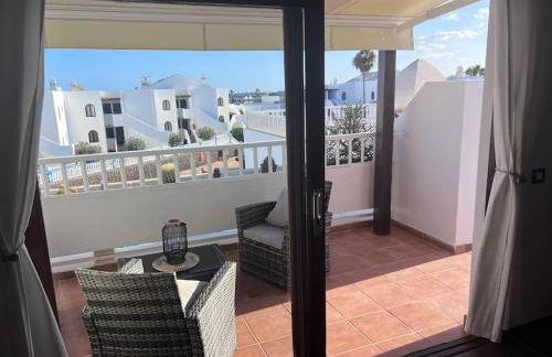 apt 360º panoramic view - Foto 17